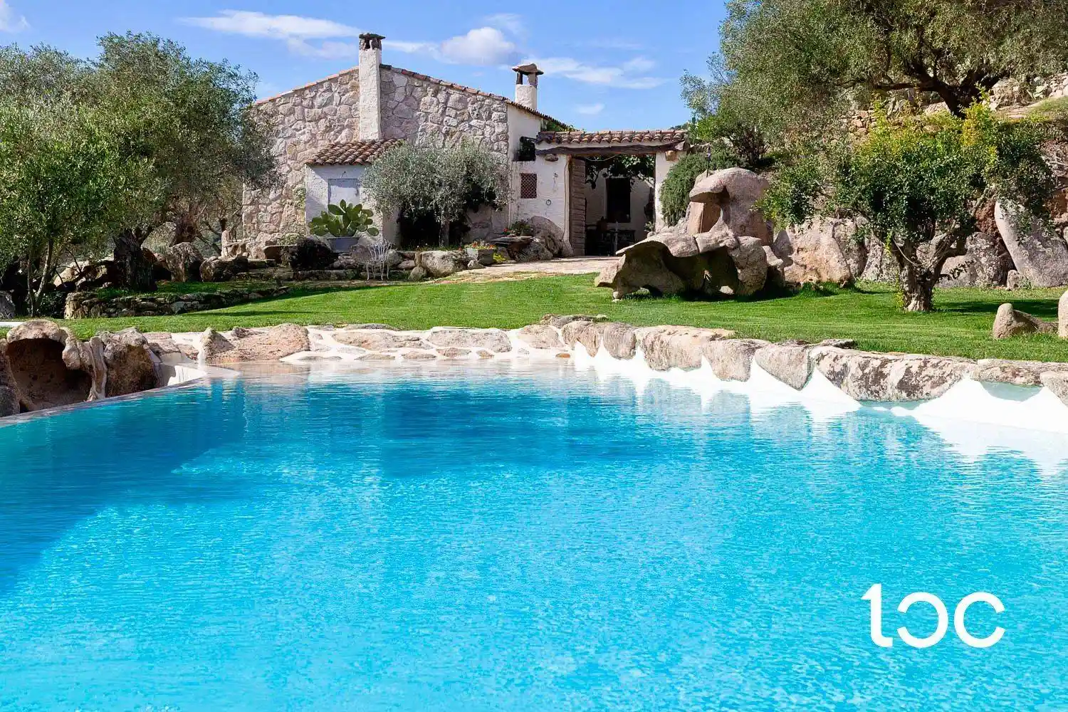 Villa in vendita a Loiri Porto San Paolo