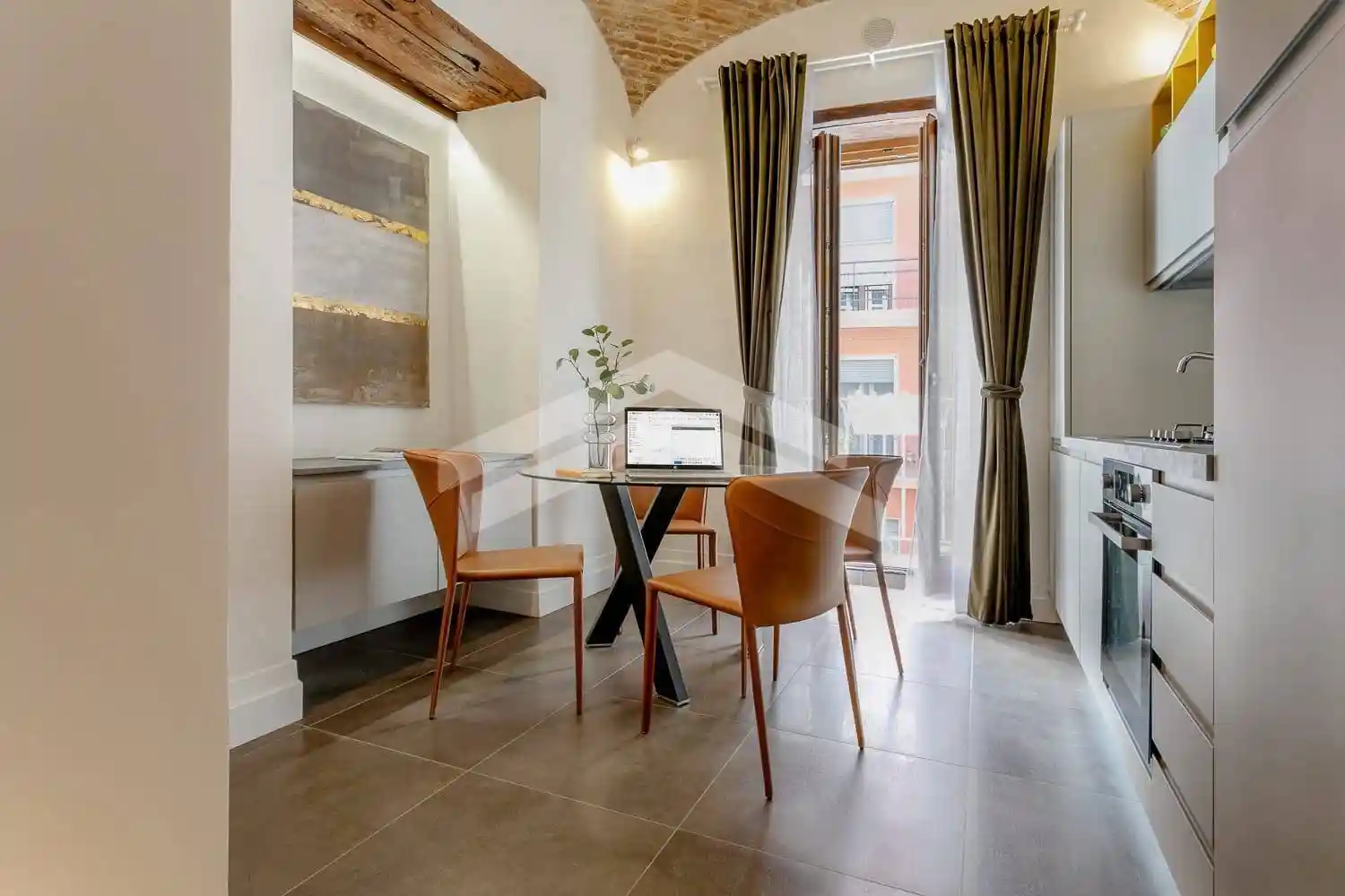 Appartamento in affitto a Campobasso