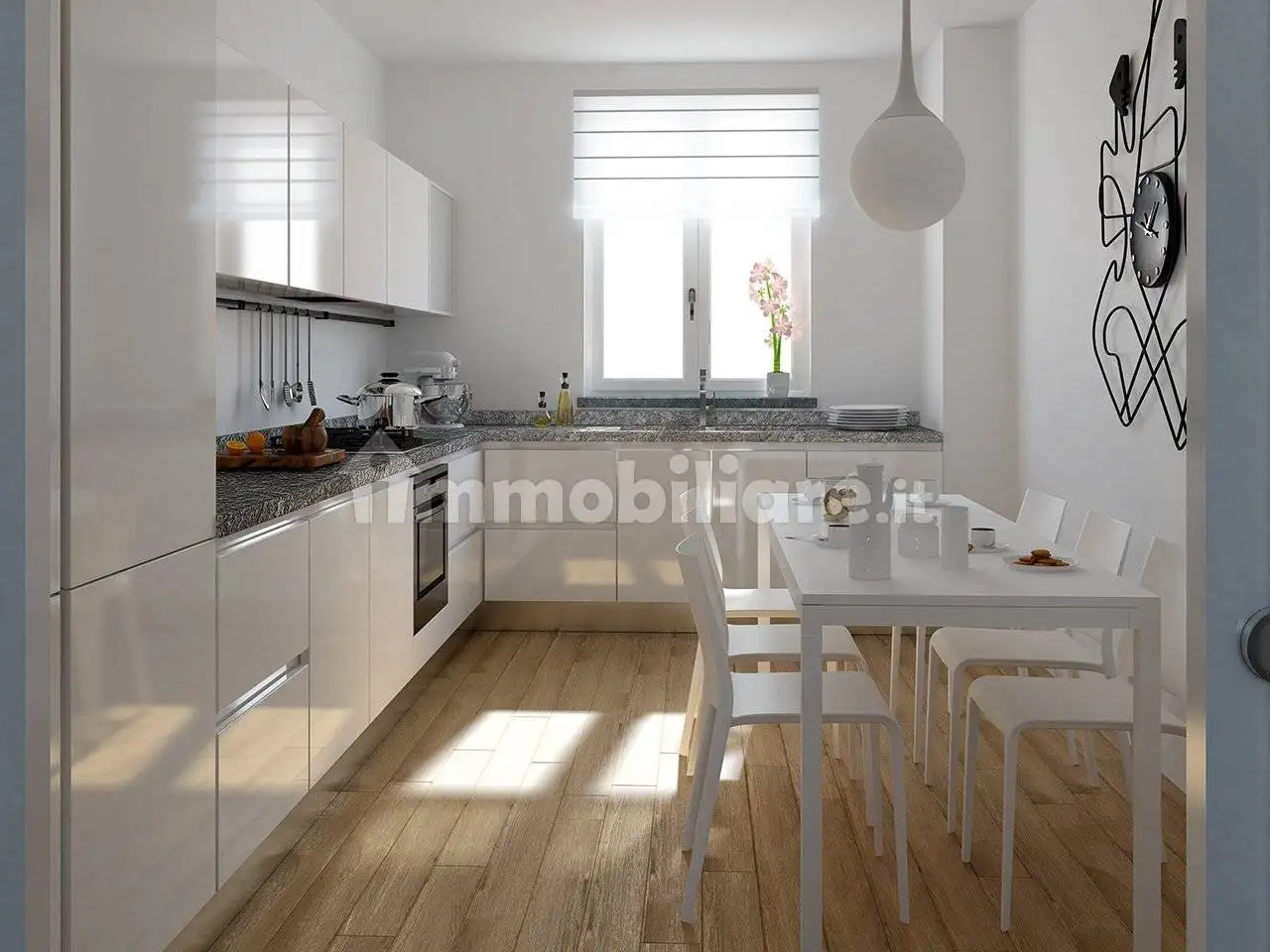 Villa unifamiliare via Guglielmo Marconi 99, Centro, Briga Novarese - foto 3