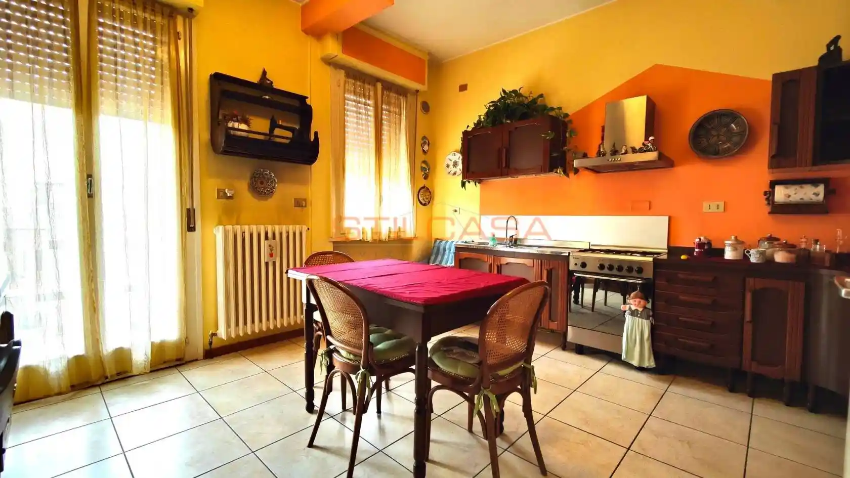 Appartamento in vendita a Pesaro