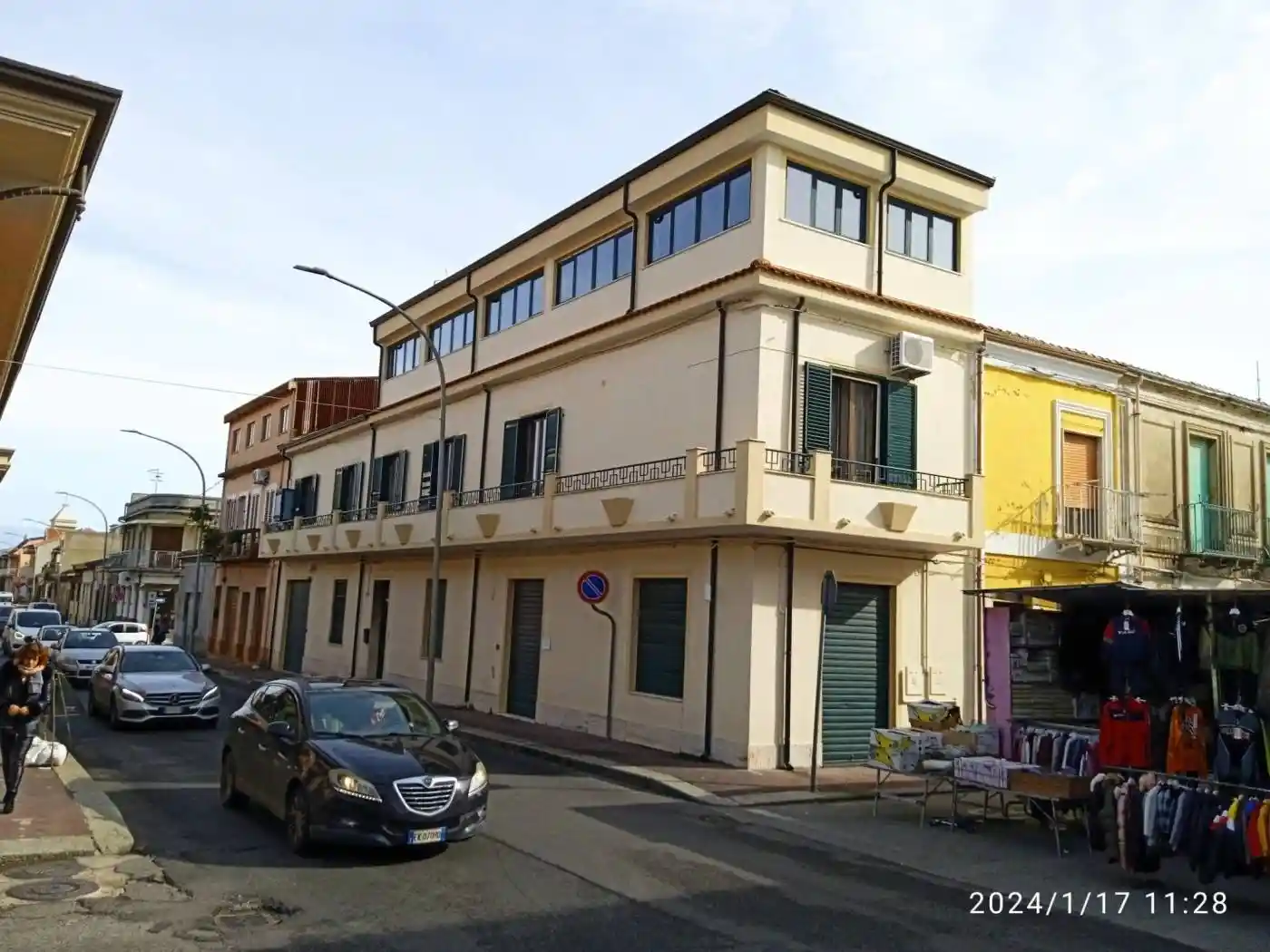 Palazzo - Edificio in Vendita - foto 2