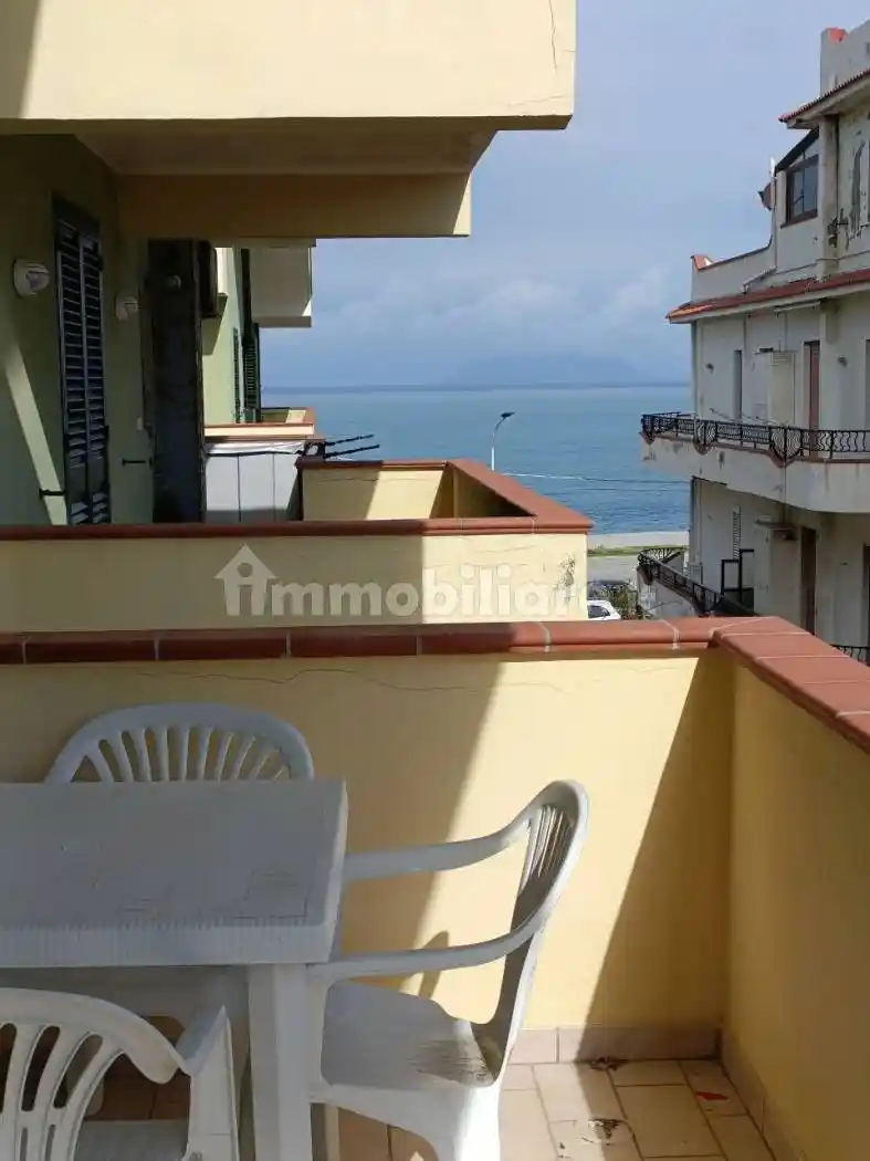 Appartamento in affitto a Milazzo