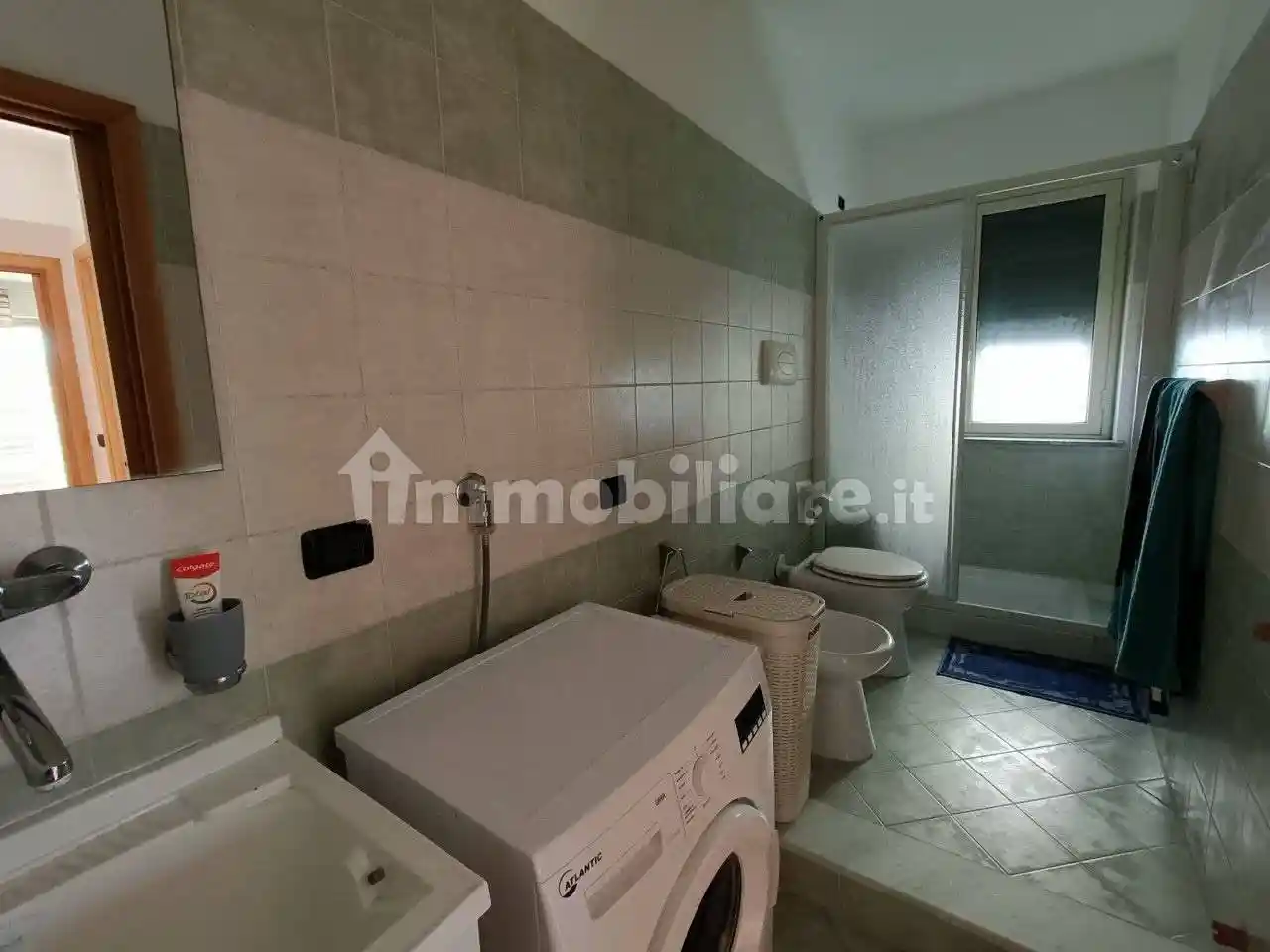 Quadrilocale via Spiaggia di Ponente, Ponente, Milazzo - foto 2