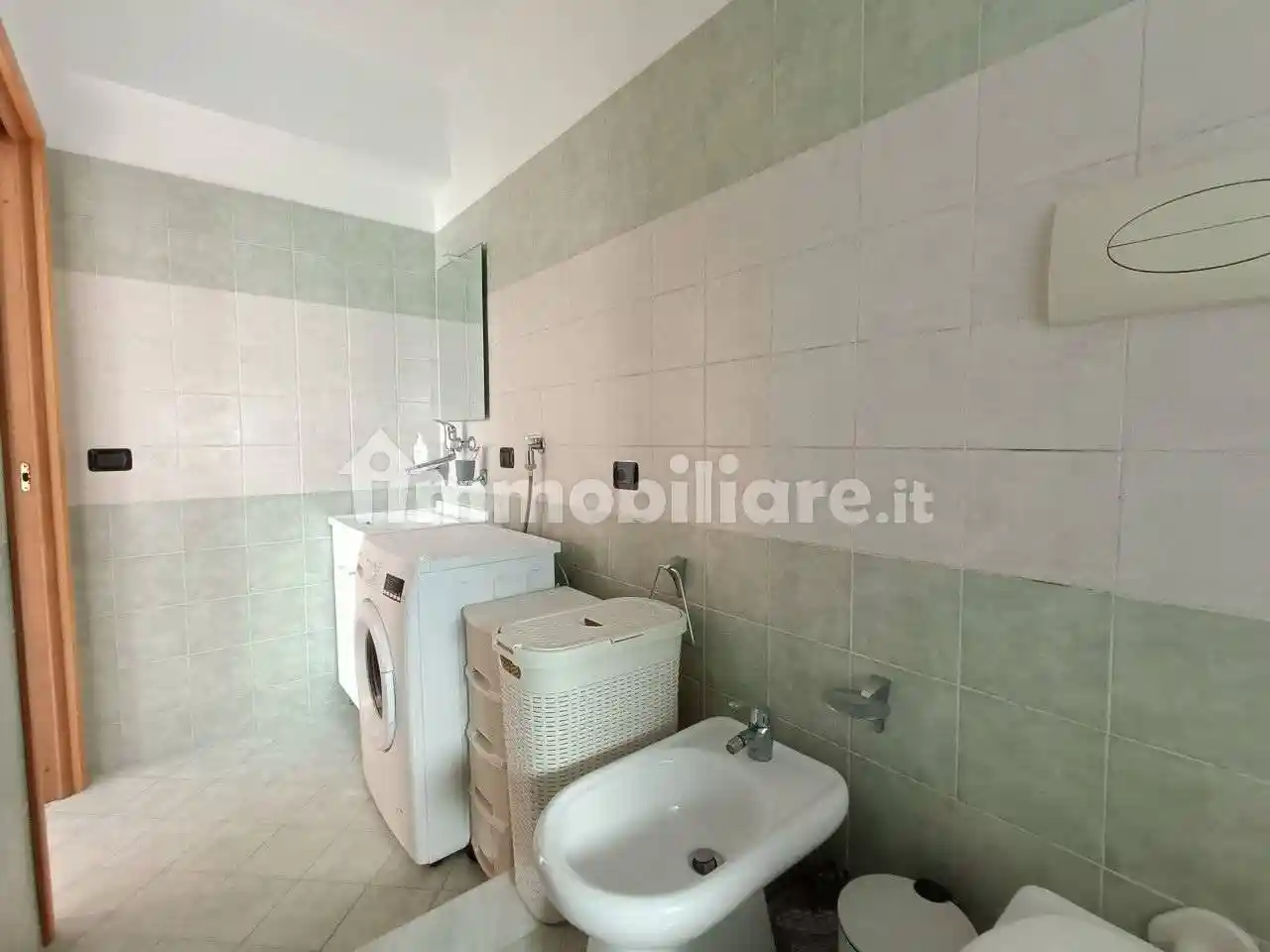 Quadrilocale via Spiaggia di Ponente, Ponente, Milazzo - foto 3