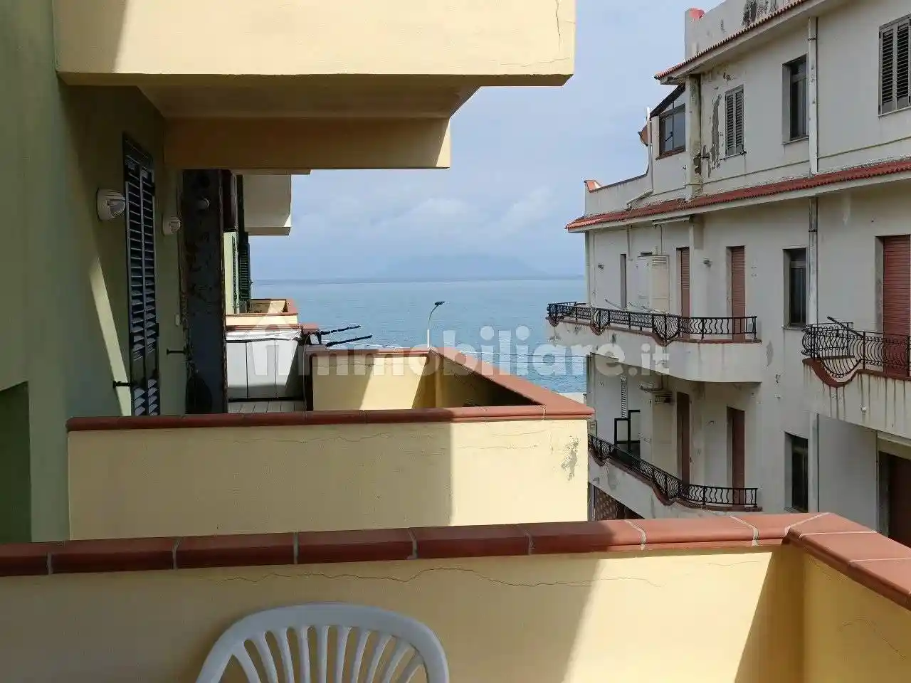 Quadrilocale via Spiaggia di Ponente, Ponente, Milazzo - foto 5