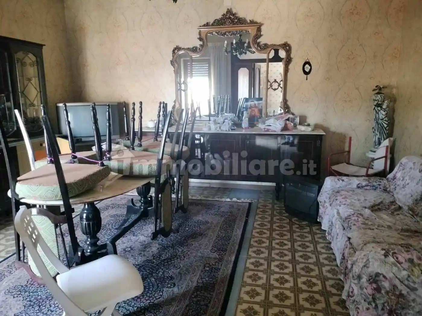 Palazzo - Edificio in vendita a Lentini