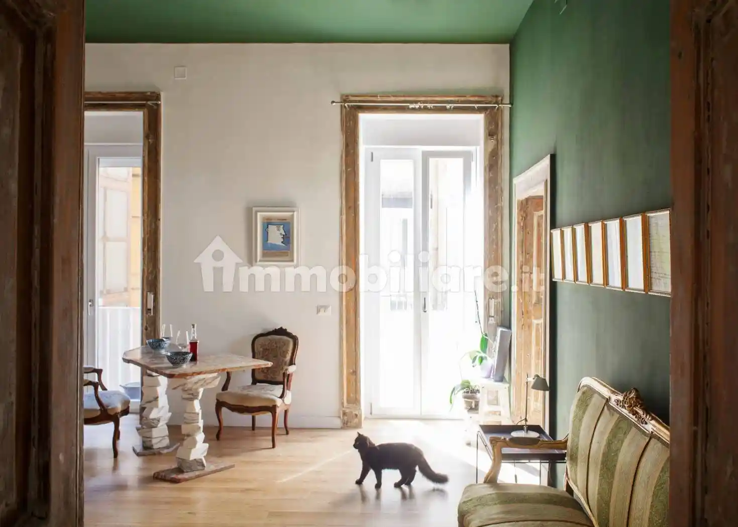 Appartamento - foto 5