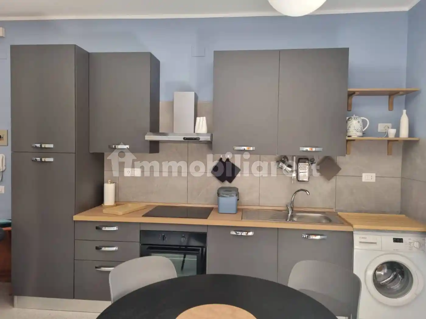 Trilocale corso Regina Margherita 119, Centro, Briatico - foto 2