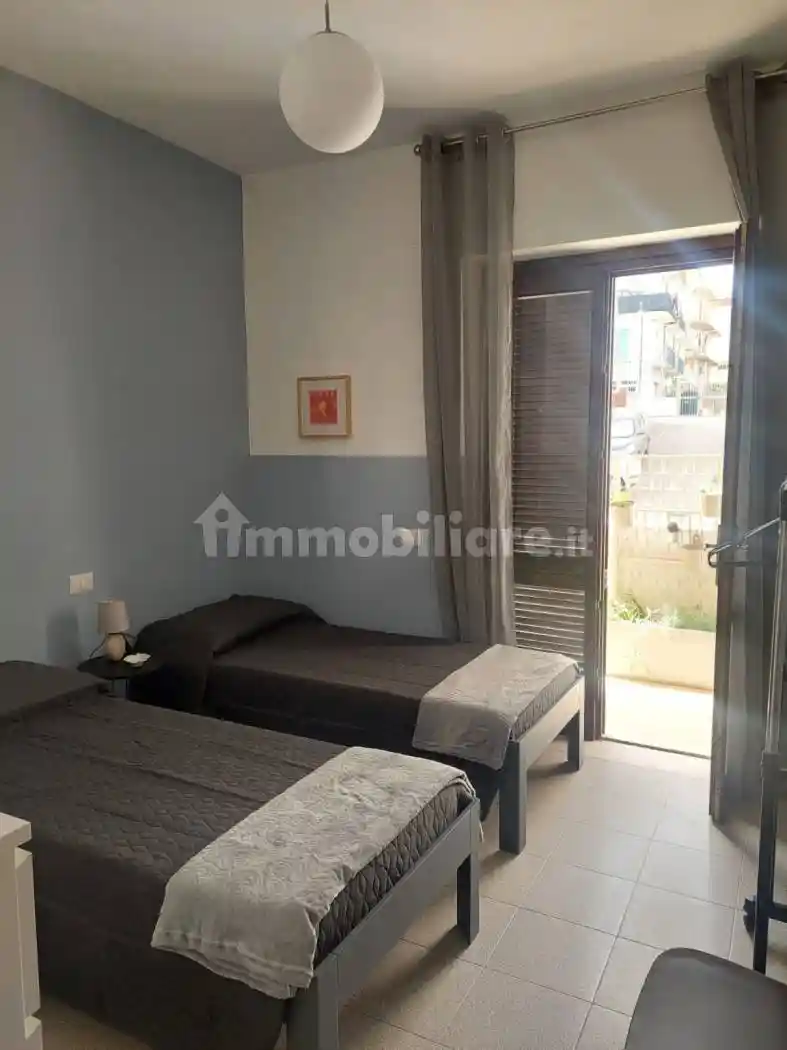 Trilocale corso Regina Margherita 119, Centro, Briatico - foto 4