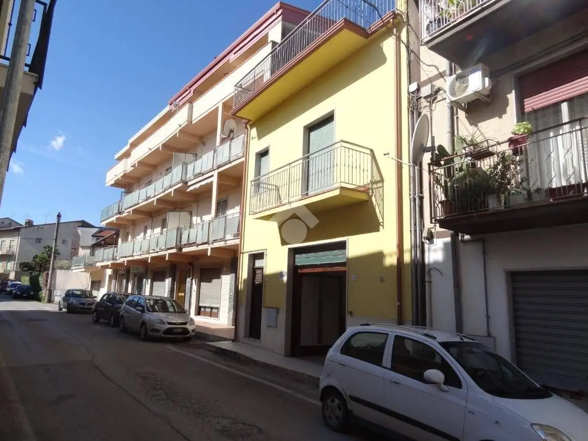 Casa indipendente in vendita a San Giorgio del Sannio