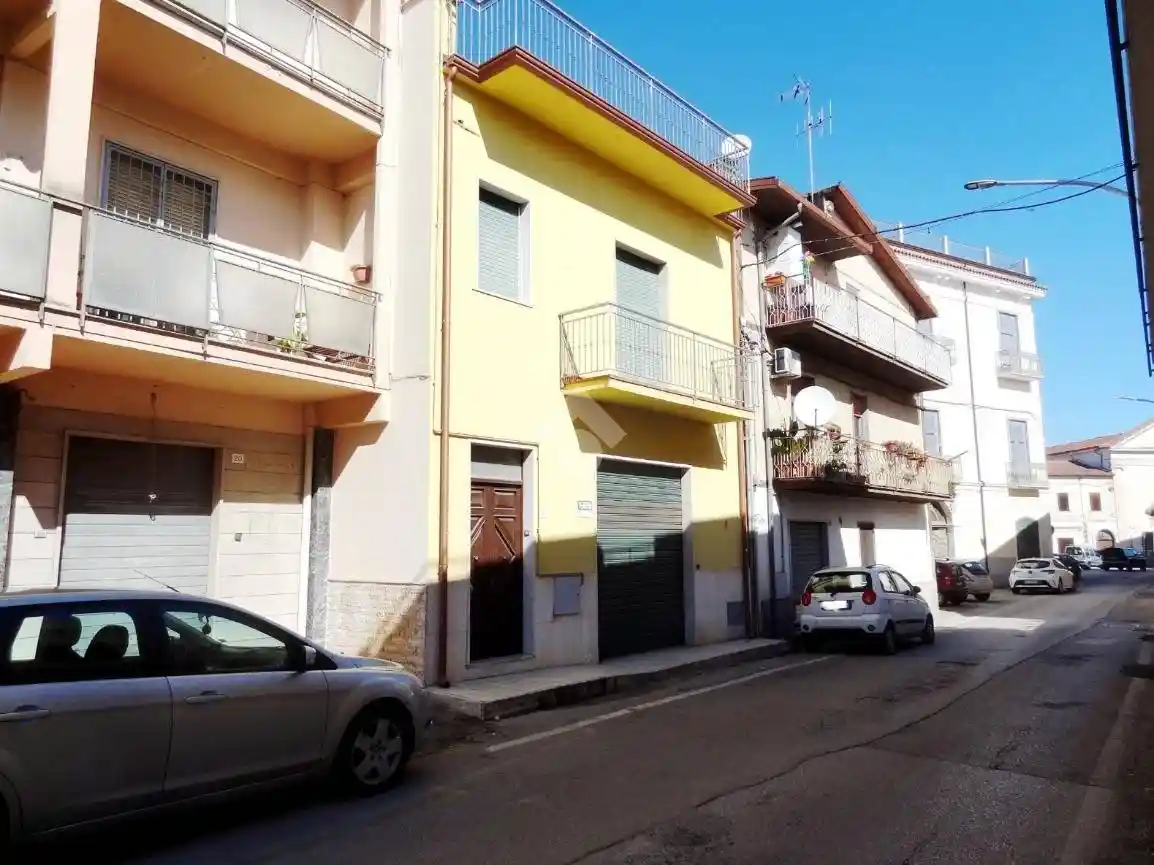 Casa indipendente - foto 2