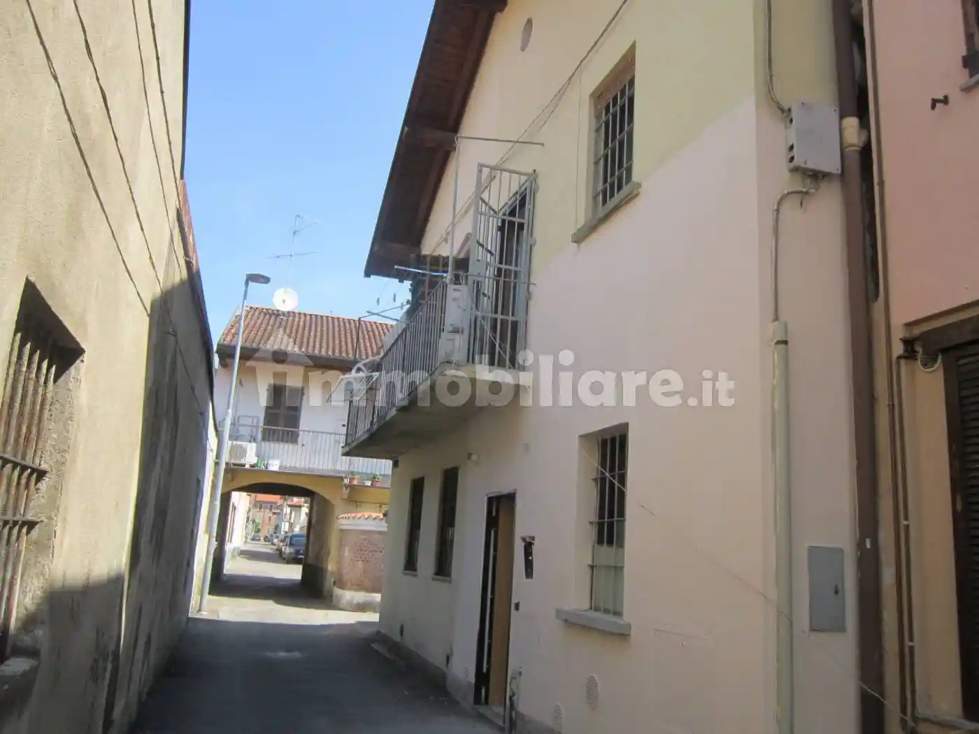 Casa indipendente in vendita a Rho