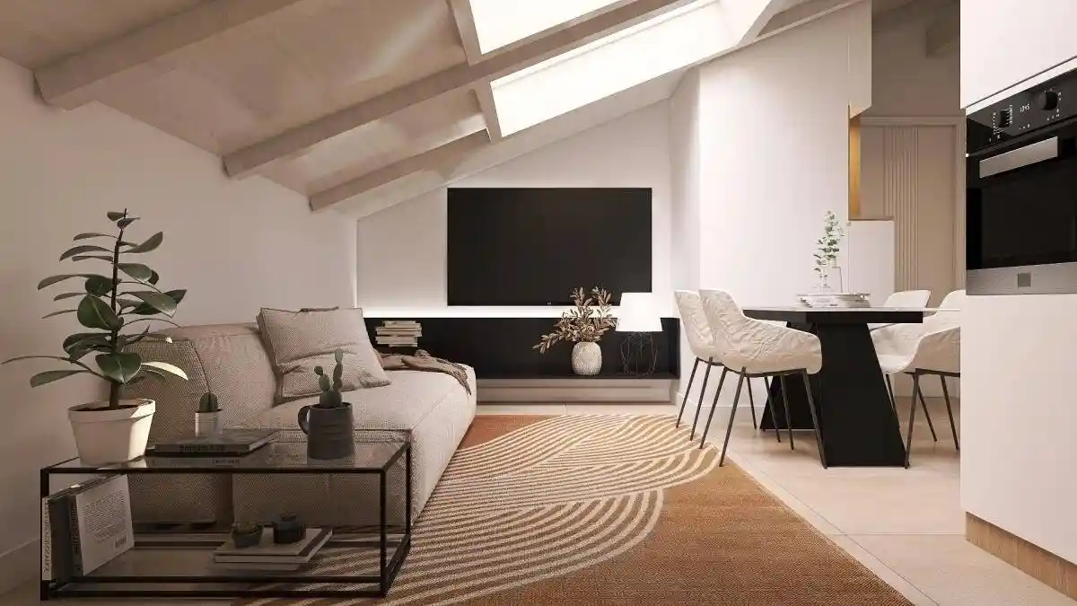 Appartamento in vendita a Torino