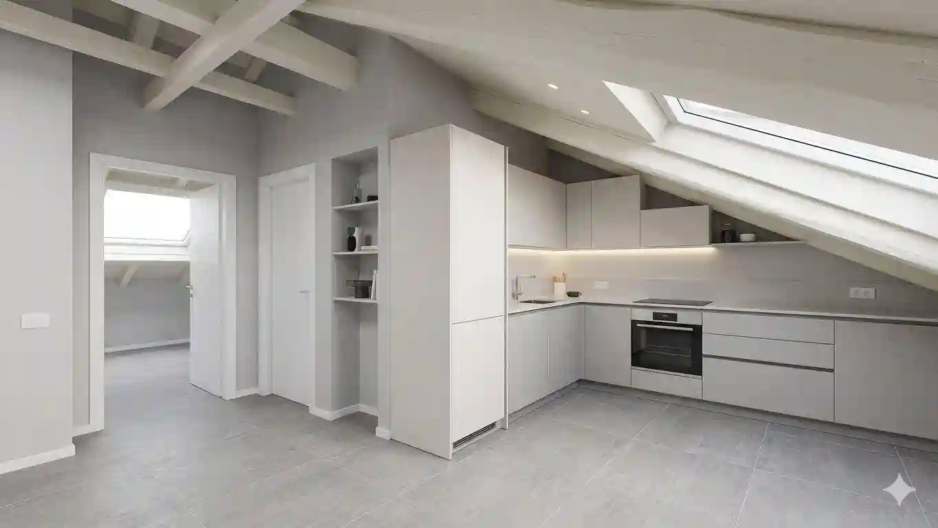 Appartamento - foto 4