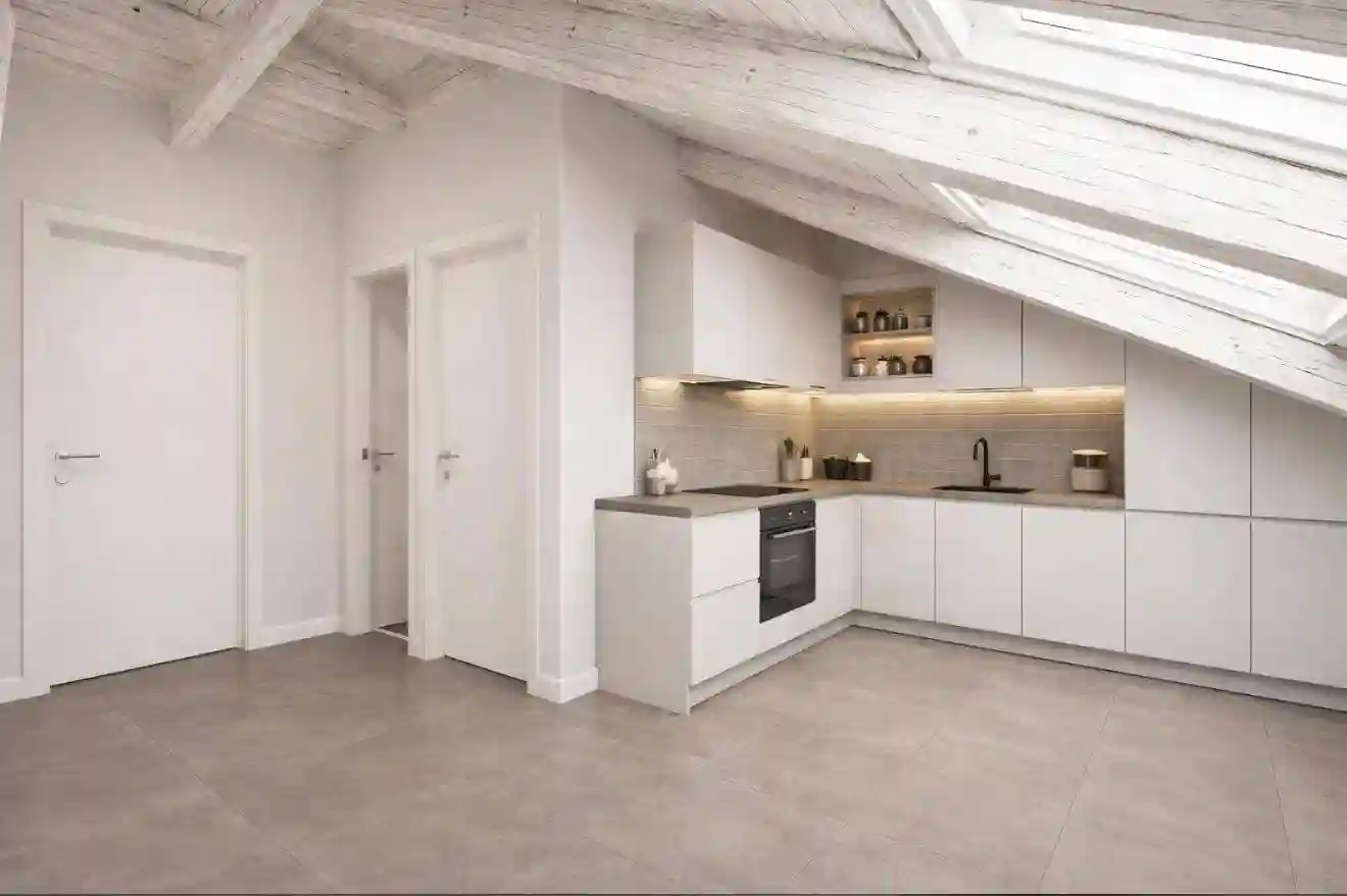 Appartamento - foto 5