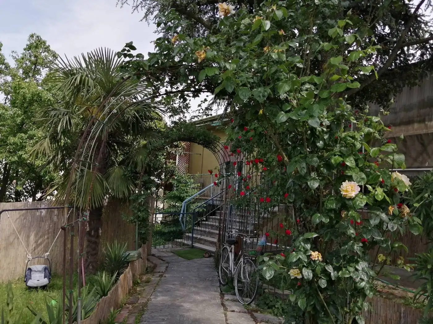 Villa in vendita a Rovescala