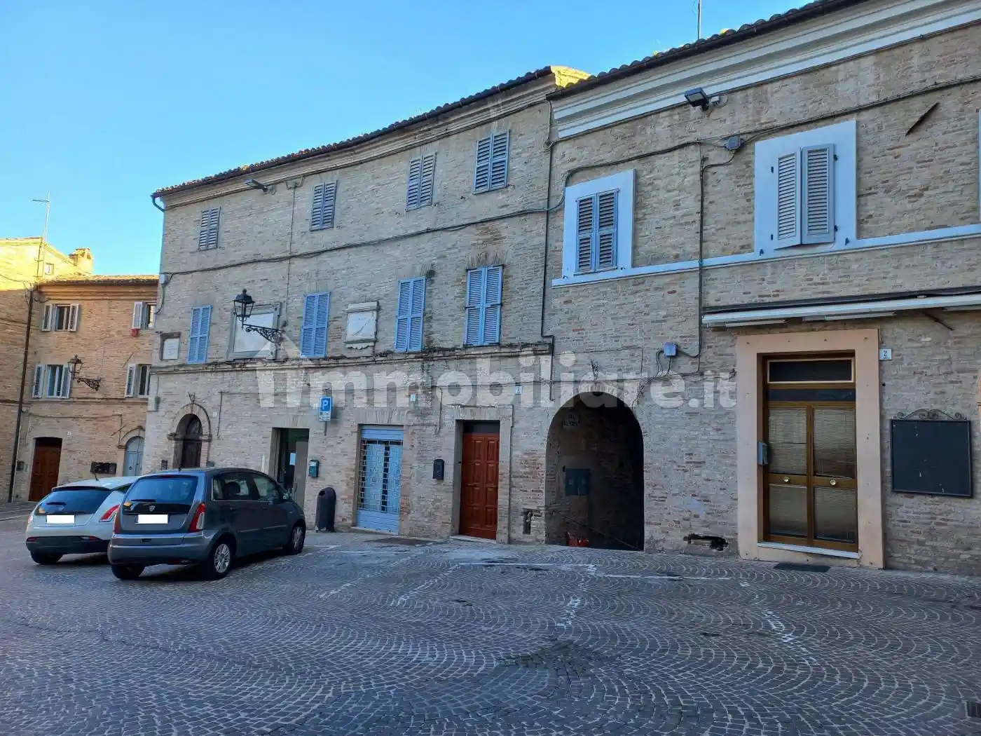 Casa indipendente in vendita a Mogliano