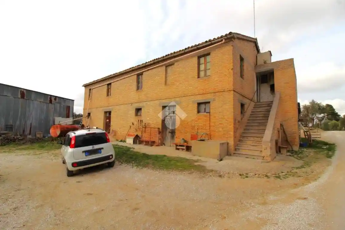 Casa indipendente in vendita a Offida