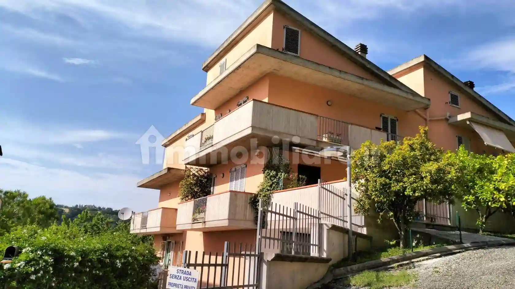 Villetta a schiera - foto 2