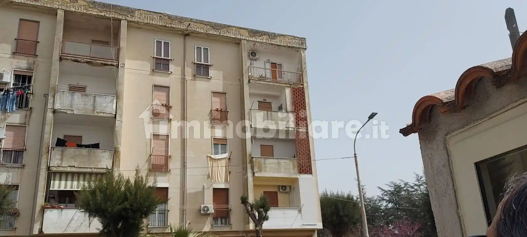 Appartamento in vendita a Caltagirone