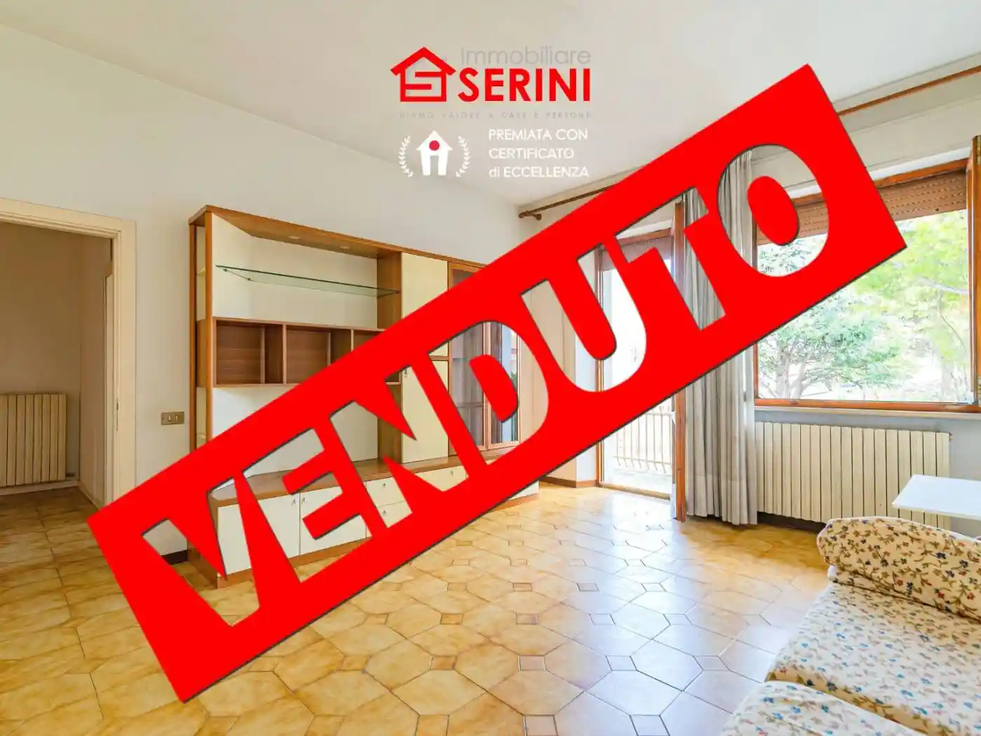 Appartamento in vendita a Corridonia