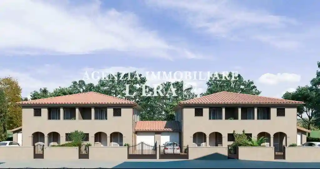 Villetta a schiera - foto 3