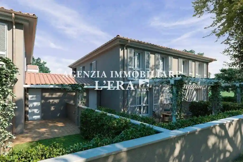 Villetta a schiera - foto 5