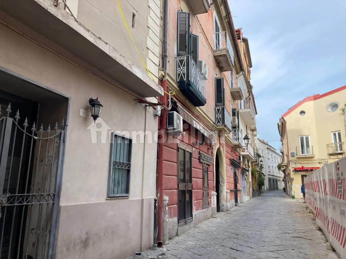 Appartamento in vendita a Caserta