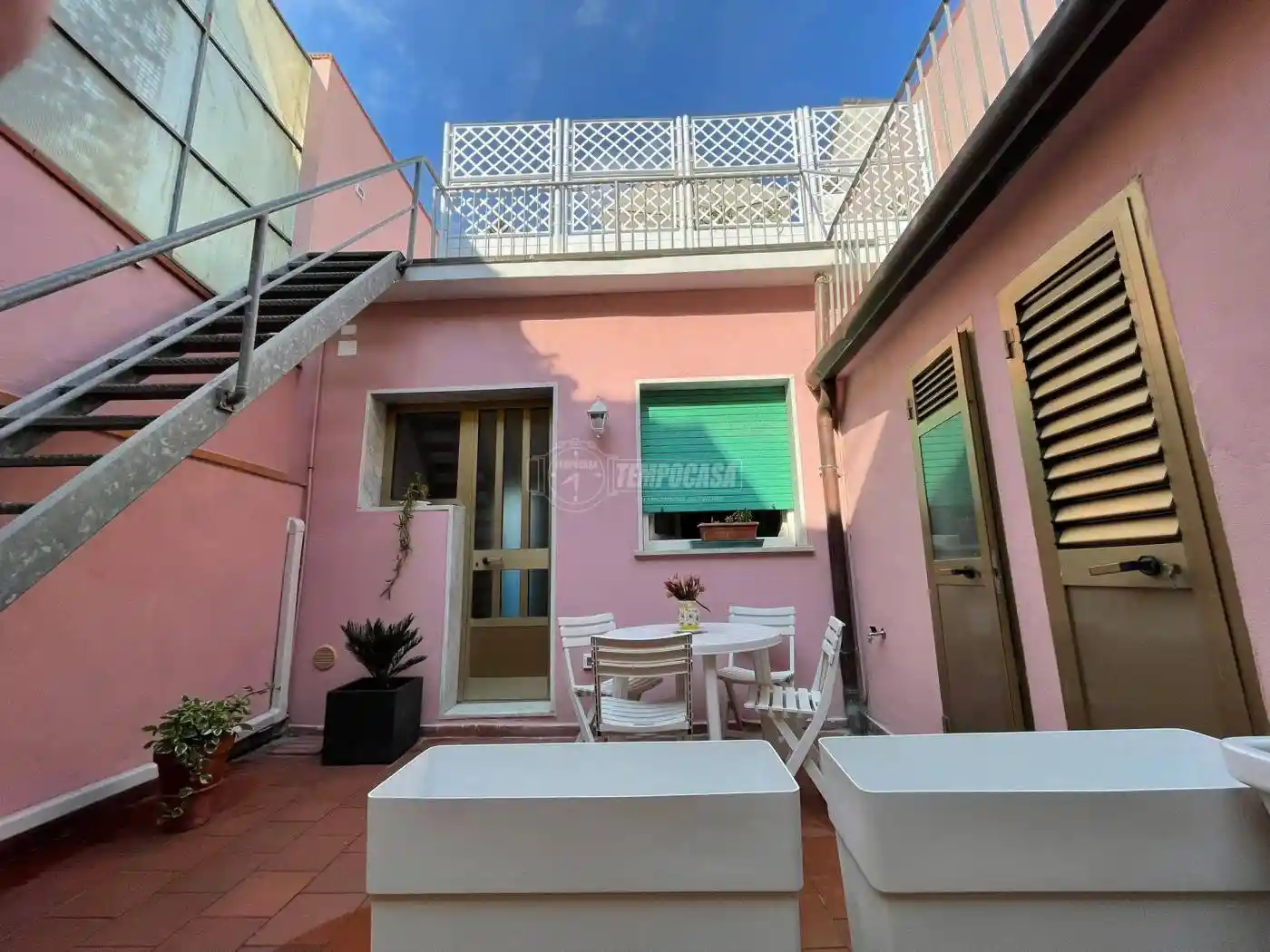 Appartamento in affitto a Viareggio