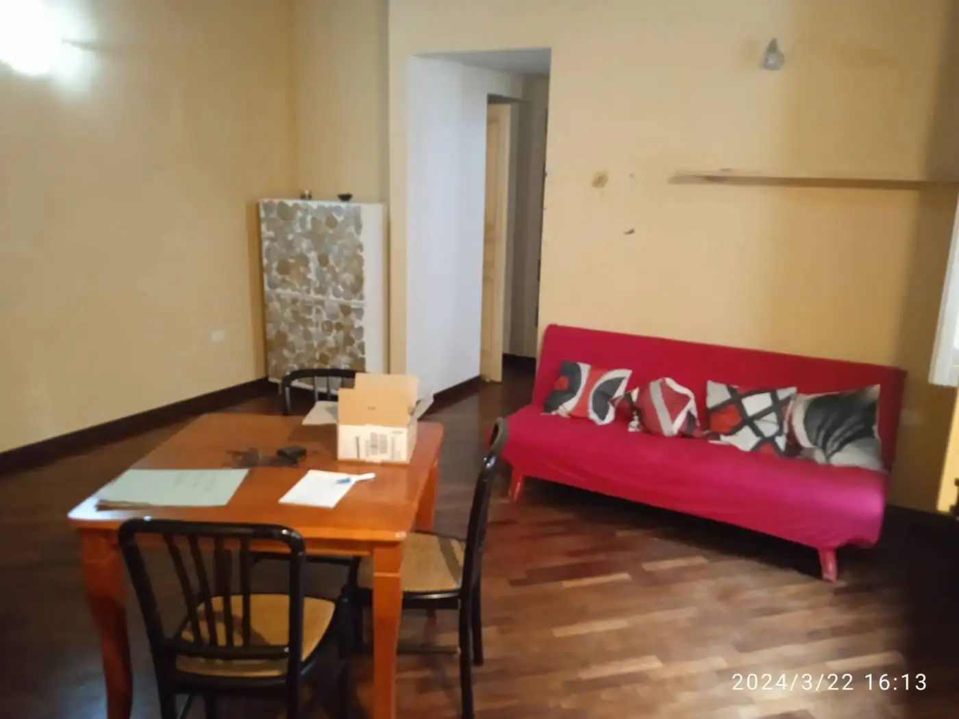 Appartamento in vendita a Vibo Valentia