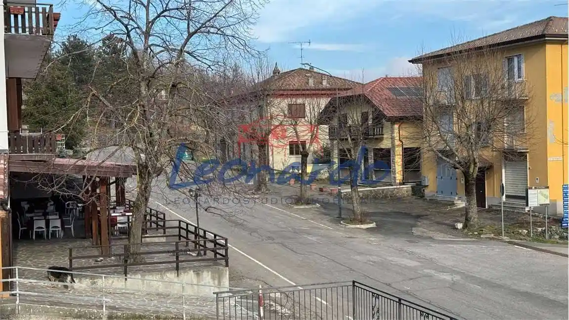 Appartamento in vendita a Farini