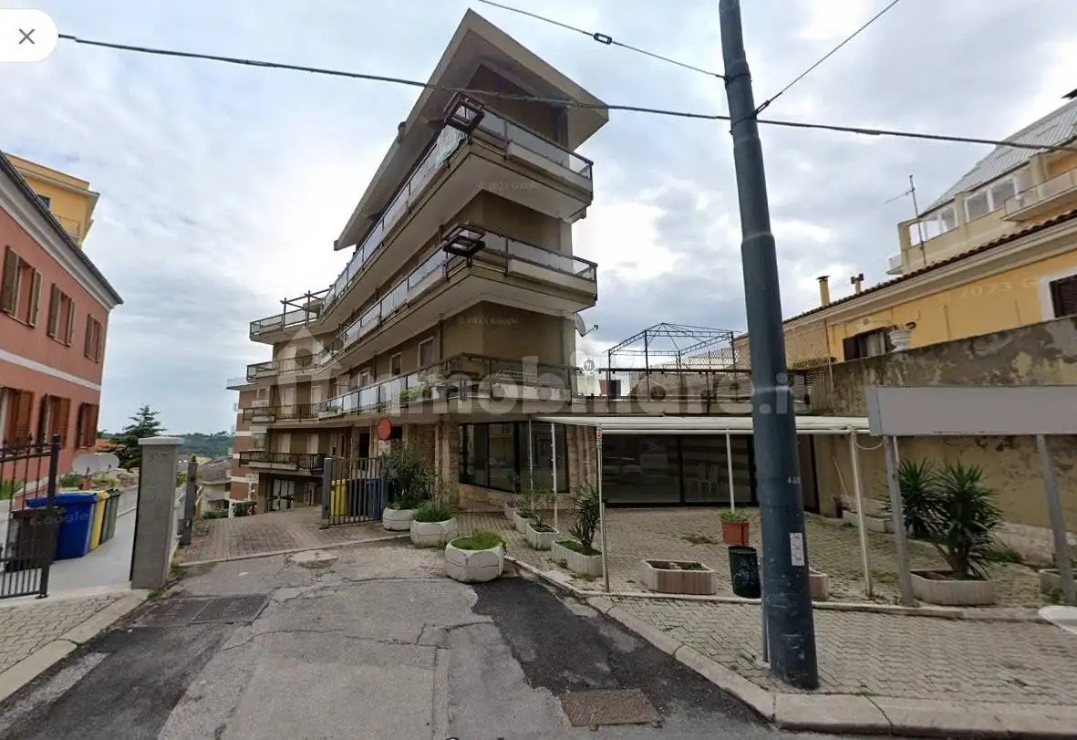 Appartamento in vendita a Chieti