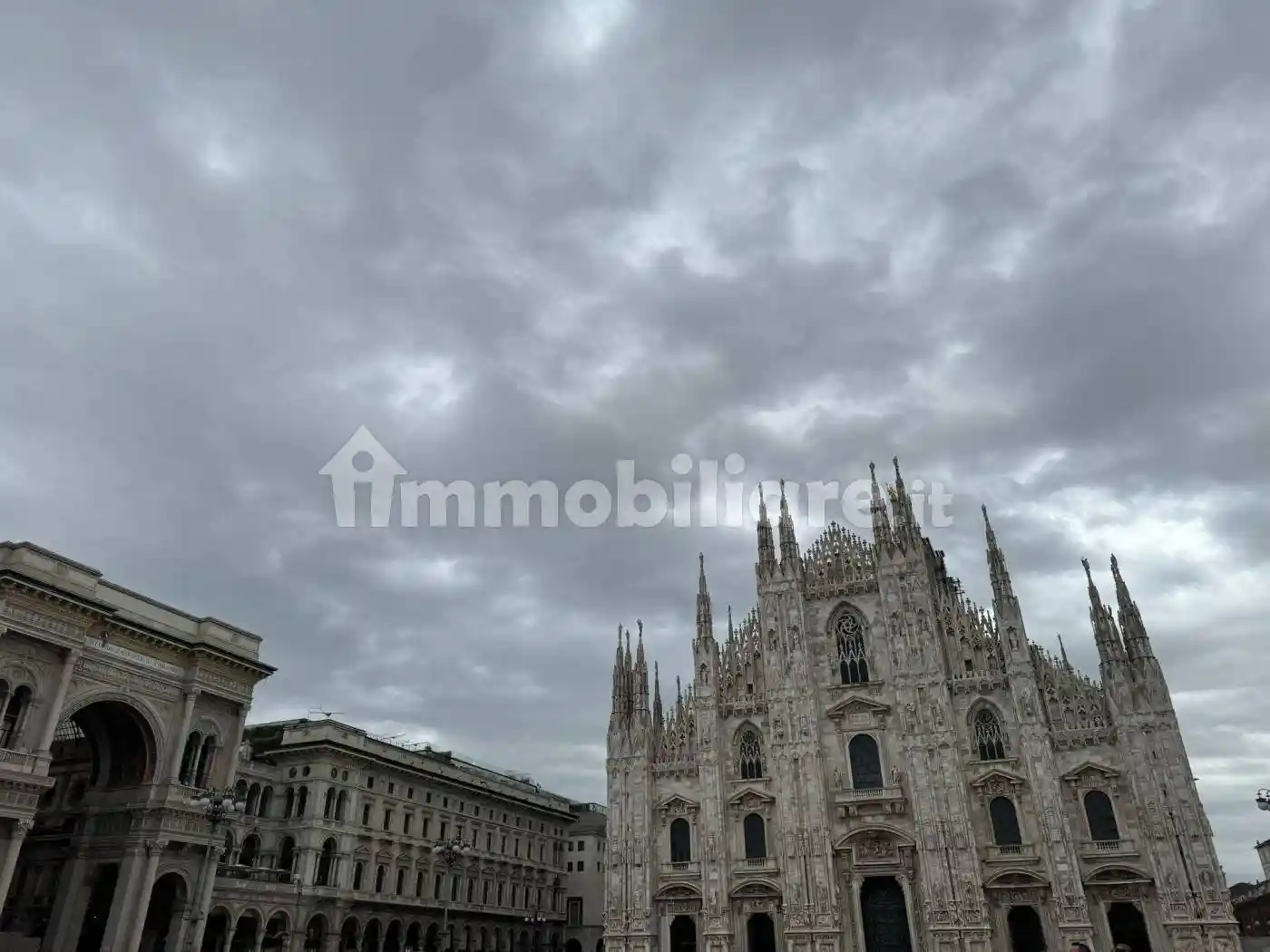 Quadrilocale piazza del Duomo, Duomo, Milano - foto 3