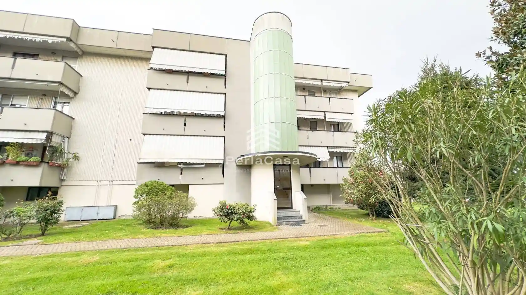 Appartamento in vendita a Gambolò