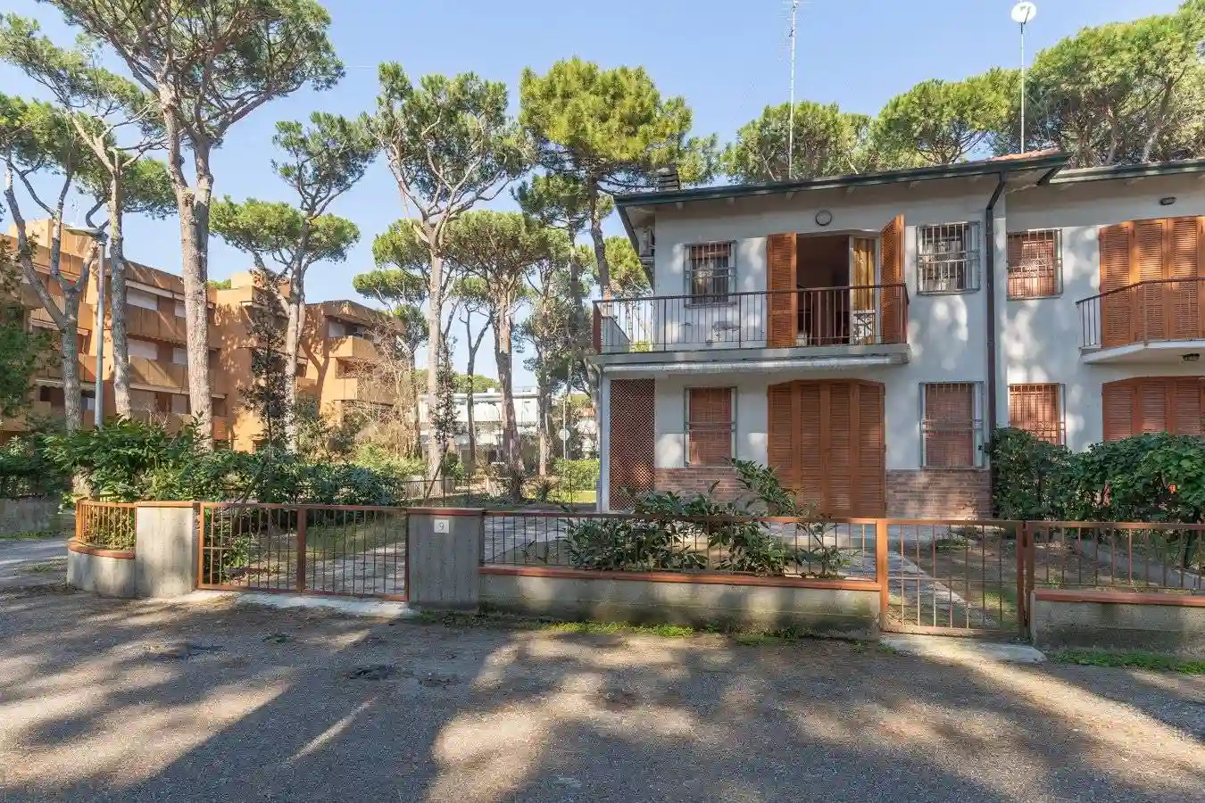 Villetta a schiera - foto 2