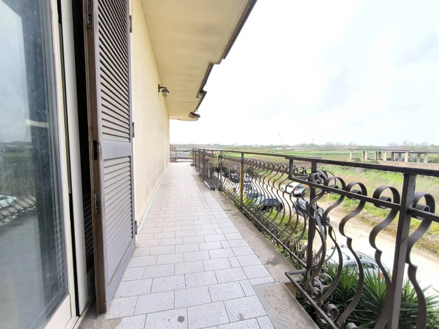 Appartamento in vendita a Casalnuovo di Napoli