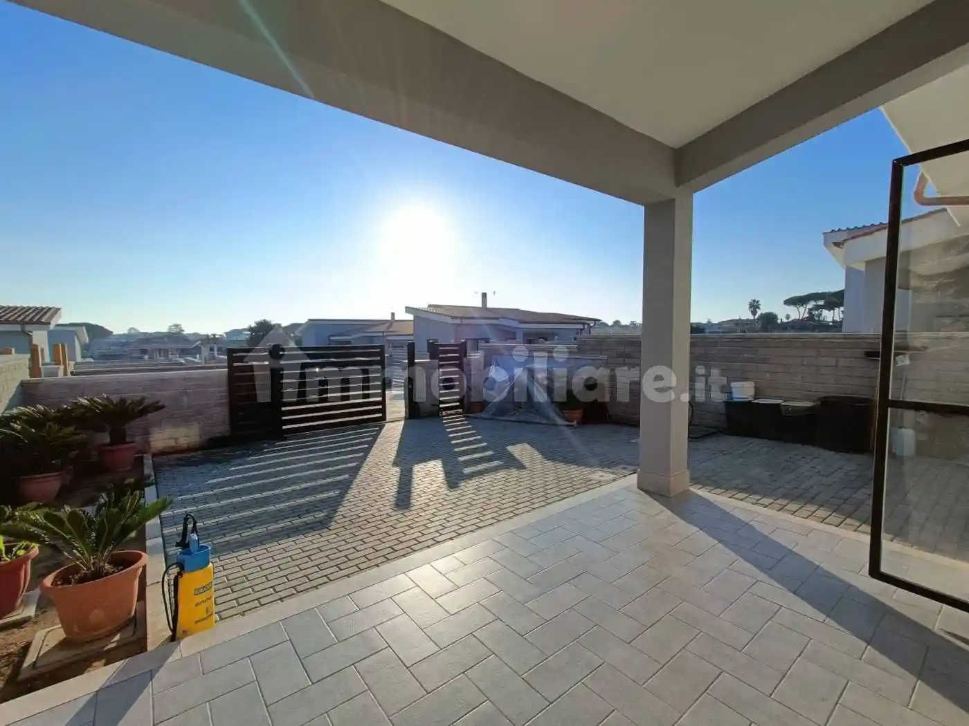 Villa in vendita a Anzio