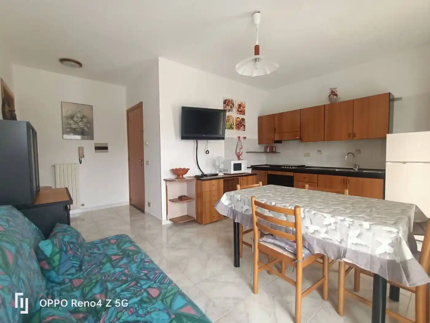 Appartamento in affitto a Martinsicuro