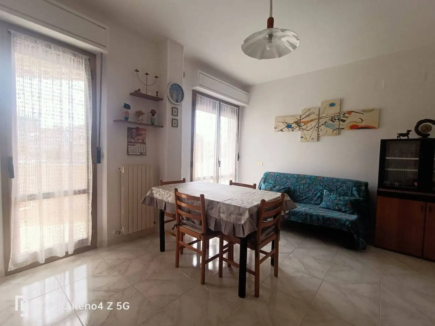 Trilocale via Castellano 5, Centro, Martinsicuro - foto 3