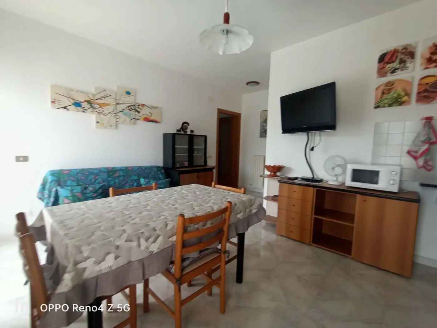 Trilocale via Castellano 5, Centro, Martinsicuro - foto 4