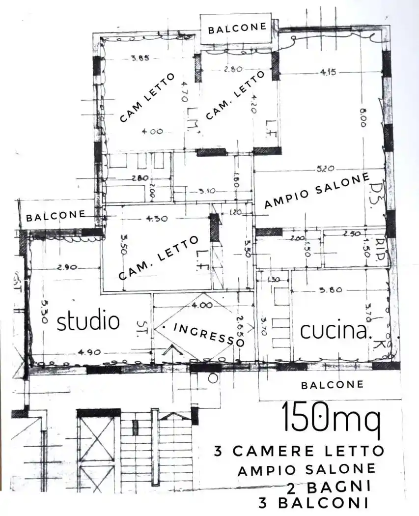 Appartamento in vendita a Barcellona Pozzo di Gotto