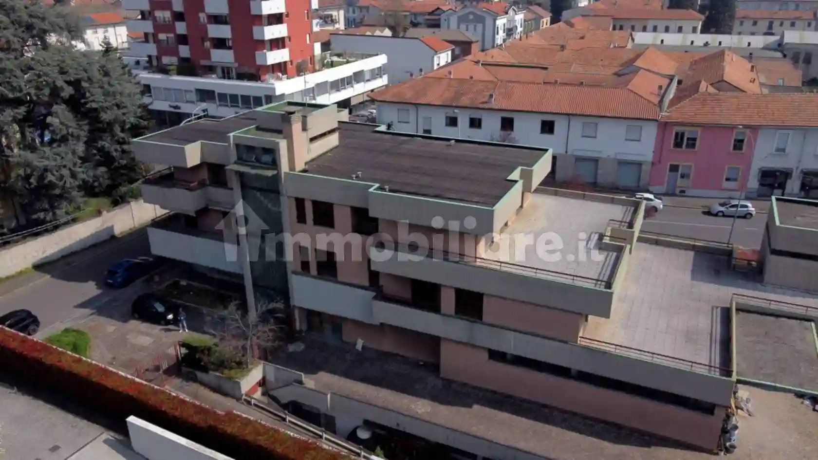 Palazzo - Edificio - foto 2