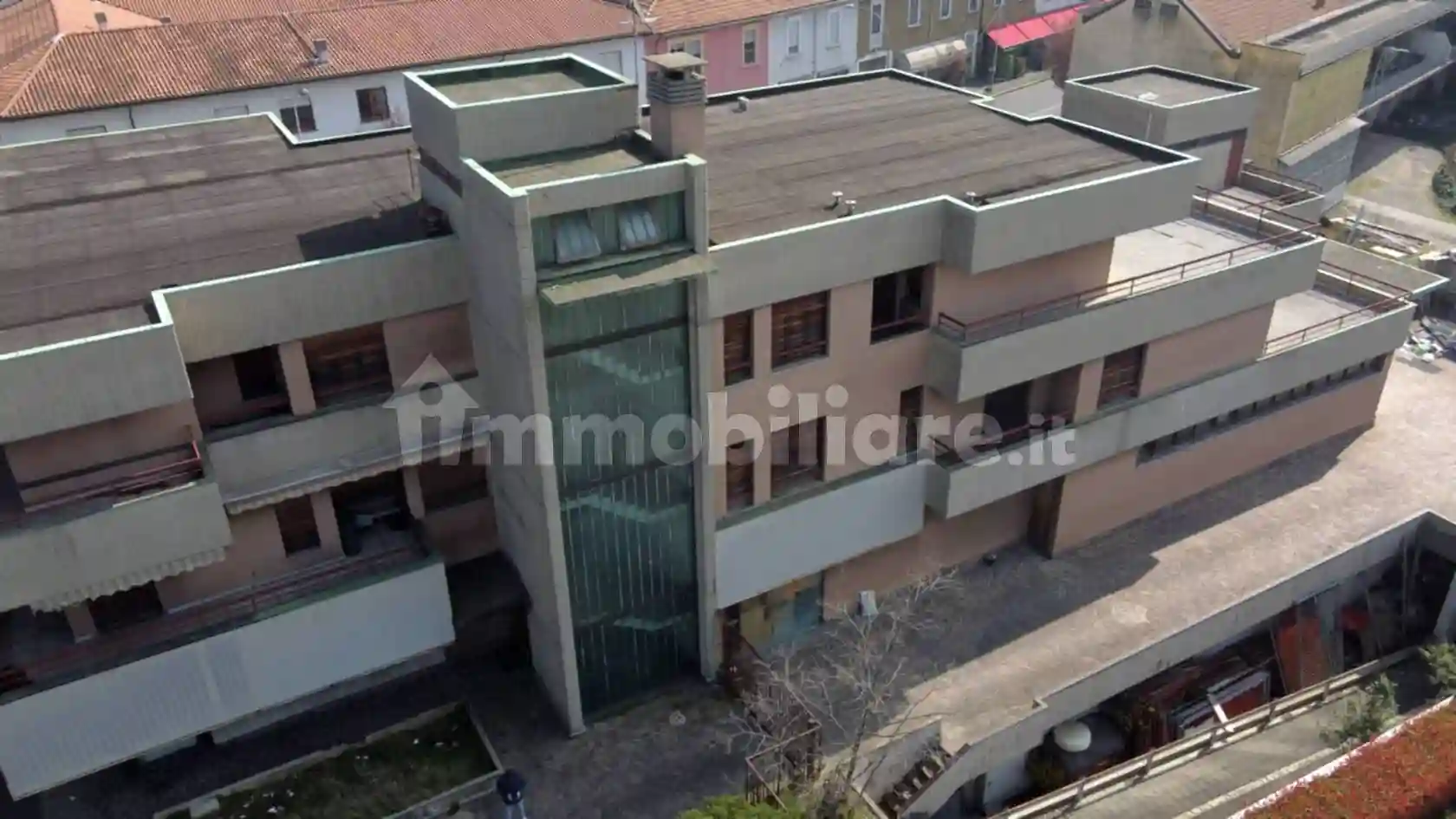 Palazzo - Edificio - foto 3