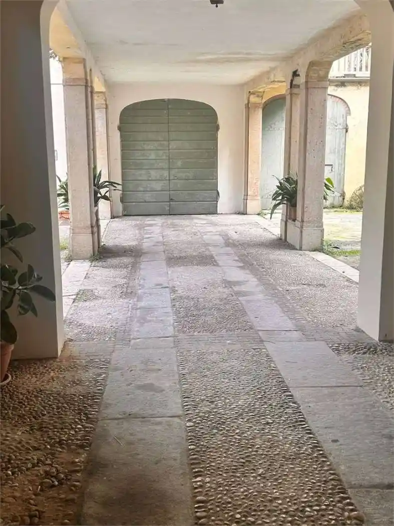 Appartamento in affitto a Mantova