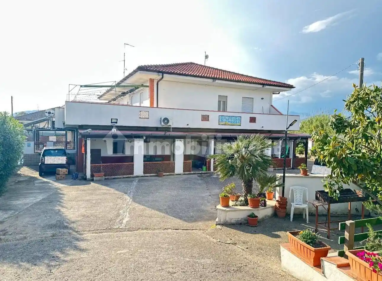 Appartamento in affitto a Fondi