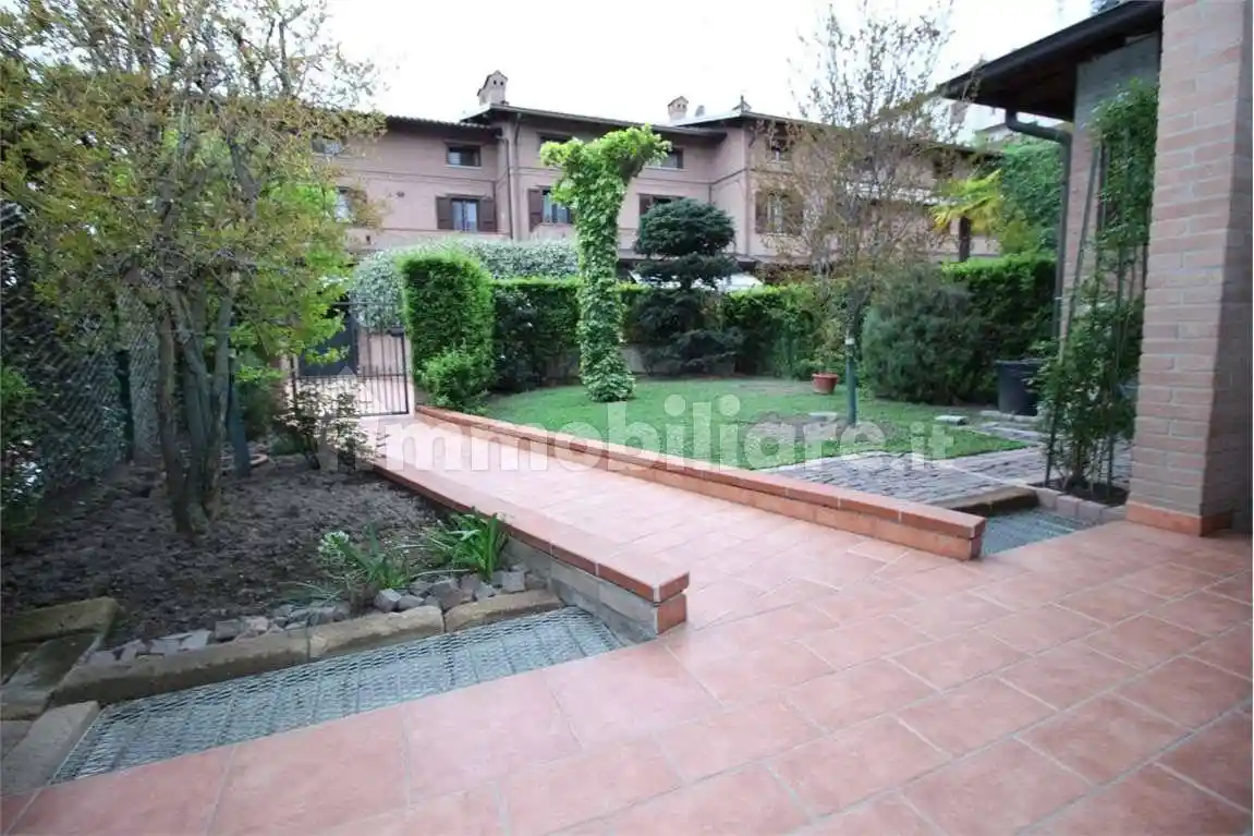 Appartamento in vendita a Castellarano