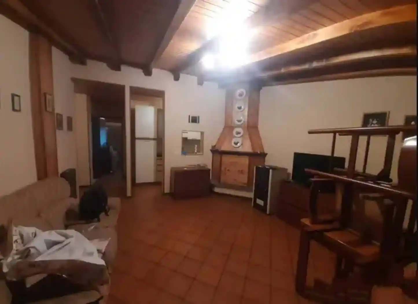 Trilocale via 24 Maggio, Capovalle - foto 3