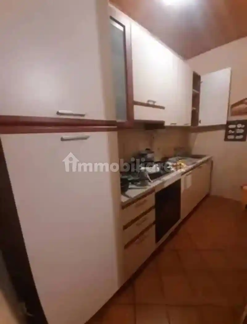 Trilocale via 24 Maggio, Capovalle - foto 4