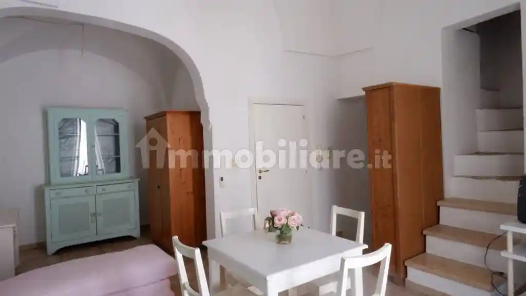 Appartamento in vendita a Ostuni