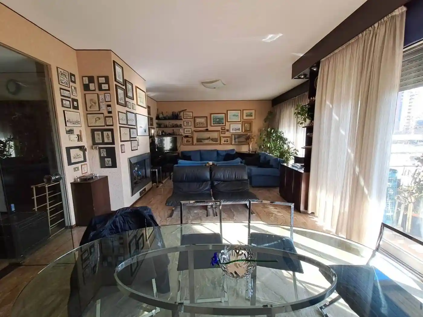 Appartamento in vendita a Brescia